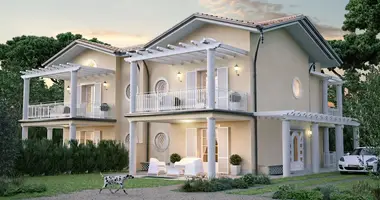 Villa en Forte dei Marmi, Italia