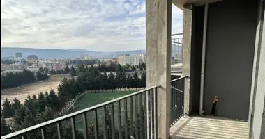 Квартира 3 комнаты в Тбилиси, Грузия