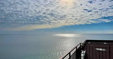 Apartamento 3 habitaciones en Sveti Vlas, Bulgaria
