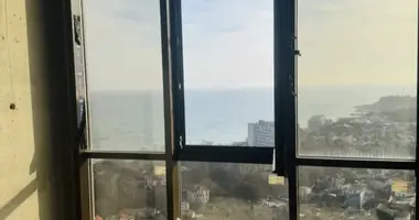 Apartamento 3 habitaciones en Odesa, Ucrania