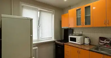 2 room apartment in Salihorsk, Belarus