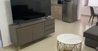 Mieszkanie 1 pokój w Limassol, Cypr