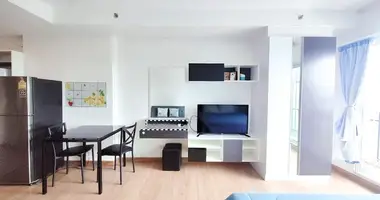 Condo w Pattaya City, Tajlandia
