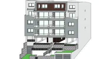 Apartamento 3 habitaciones en Kavala Municipality, Grecia