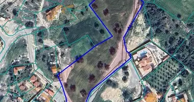 Grundstück in Maroni, Zypern