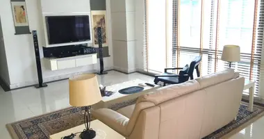 Appartement 2 chambres dans Pattaya, Thaïlande