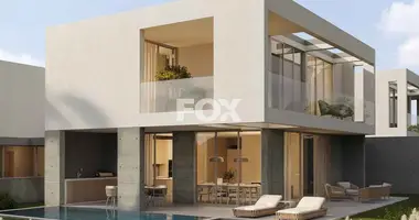 Villa 3 chambres dans Yeroskipou, Chypre