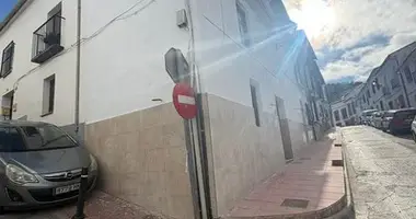 Haus 5 Schlafzimmer in Riogordo, Spanien