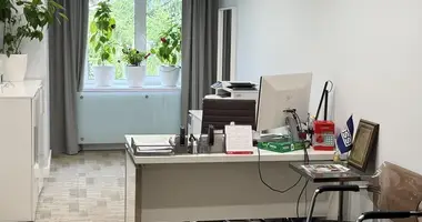 Office 6 434 m² in Moscow, Russia