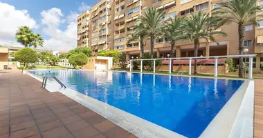 Appartement 3 chambres dans Alicante, Espagne