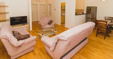 Wohnung 2 Schlafzimmer in Budva, Montenegro