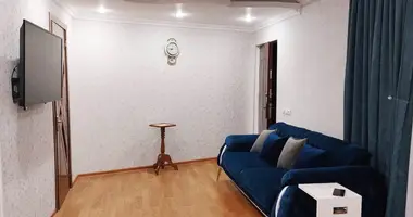 Mieszkanie 5 pokojów w Tbilisi, Gruzja