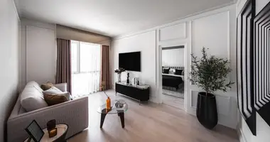 Villa 4 bedrooms in Bang Lamung, Thailand