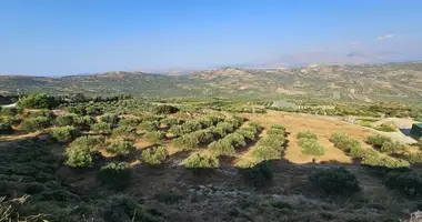 Grundstück in Provinz Heraklion, Griechenland