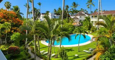 3 bedroom apartment in Las Terrenas, Dominican Republic