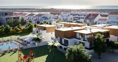 Квартира 2 спальни в Cabanas de Tavira, Португалия