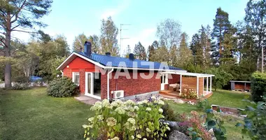 2 bedroom house in Nurmijarvi, Finland
