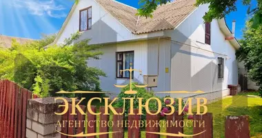 Дом 3 комнаты в Берёза, Беларусь