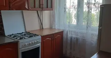 Apartamento 3 habitaciones en Minsk, Belarús