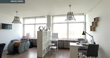 Wohnung 2 zimmer in Kaunas, Litauen
