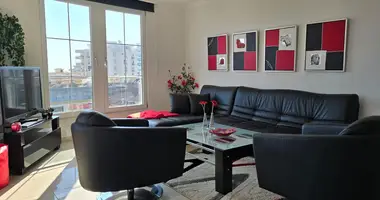 Wohnung 3 zimmer in Alanya, Türkei