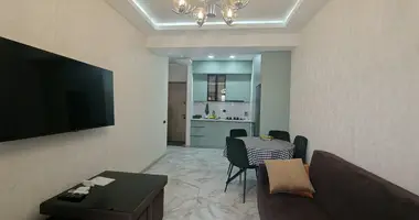 Квартира 2 комнаты в Тбилиси, Грузия