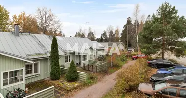 Квартира 2 комнаты в Koskenkyla, Финляндия