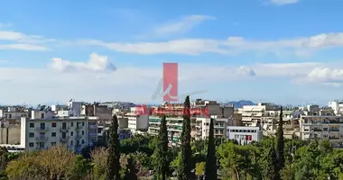 4 room apartment in Municipality of Kallithea, Greece