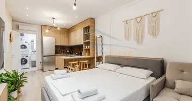 Estudio 1 habitación en Dhermi, Albania