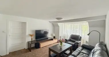 House in Kaunas, Lithuania
