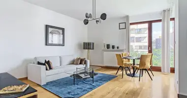 Wohnung 2 zimmer in Warschau, Polen