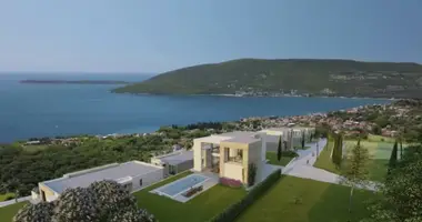 Villa 3 bedrooms in Herceg Novi, Montenegro