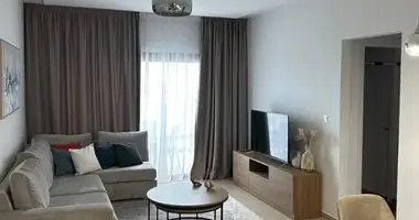 Attique 2 chambres dans Germasogeia, Chypre