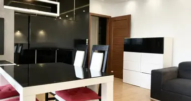 Квартира 3 комнаты в Варшава, Польша