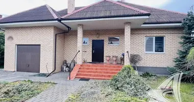 House in Brest, Belarus