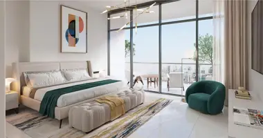 Apartamento 3 habitaciones en Emiratos Árabes Unidos