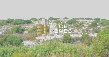Plot of land in Birżebbuġa, Malta
