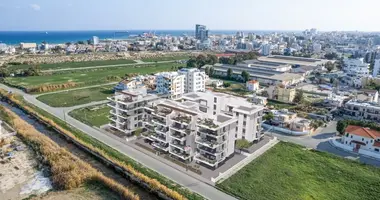 Appartement 2 chambres dans district de Lárnaca, Chypre