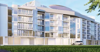 Wohnung 1 zimmer in Rawai, Thailand