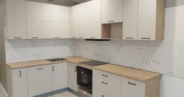 Квартира 2 комнаты в Минск, Беларусь