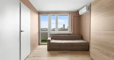 Appartement 2 chambres dans Varsovie, Pologne
