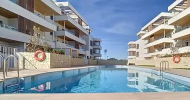 Mieszkanie 2 pokoi w Sant Joan dAlacant, Hiszpania
