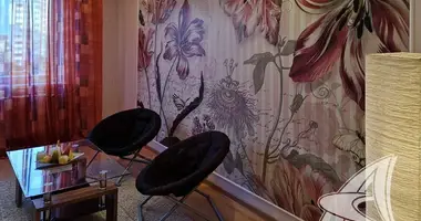 3 room apartment in Muchaviecki sielski Saviet, Belarus