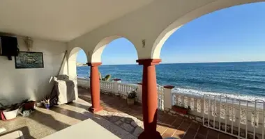 Maison 4 chambres dans Mijas, Espagne