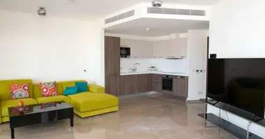 Квартира 1 комната в муниципалитет Лимасол, Кипр