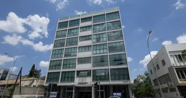 Oficina 183 m² en Kato Polemidion Municipality, Chipre