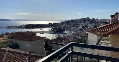 Apartamento 3 habitaciones en Neos Marmaras, Grecia