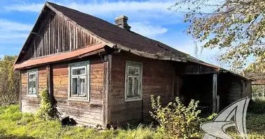 Casa en Kliejnikauski sielski Saviet, Belarús
