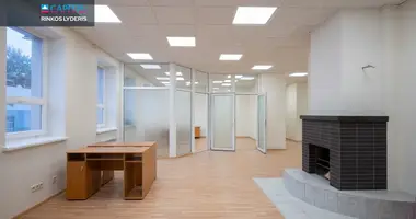Коммерческое помещение 90 м² в Вильнюс, Литва