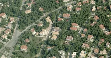 Участок земли в Municipality of Dionysos, Греция